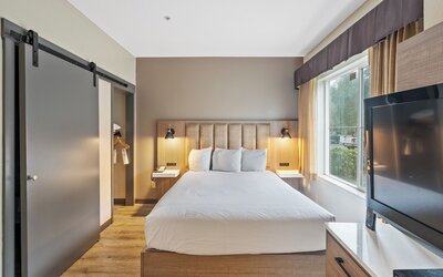 Hawthorn Suites by Wyndham Rancho Cordova/Folsom