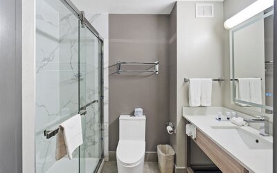 Hawthorn Suites by Wyndham Rancho Cordova/Folsom