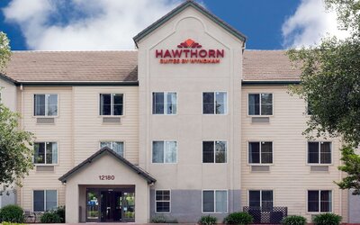 Hawthorn Suites by Wyndham Rancho Cordova/Folsom