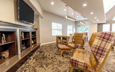 Residence Inn by Marriott Sacramento Rancho Cordova