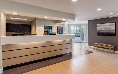 Residence Inn by Marriott Sacramento Rancho Cordova