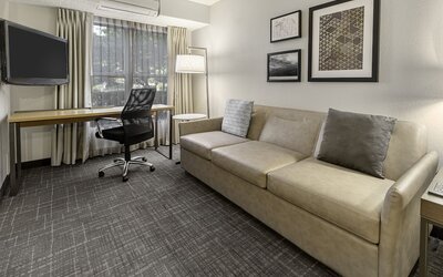 Residence Inn by Marriott Sacramento Rancho Cordova