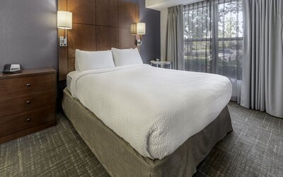 Residence Inn by Marriott Sacramento Rancho Cordova