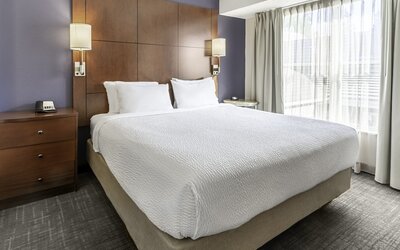Residence Inn by Marriott Sacramento Rancho Cordova