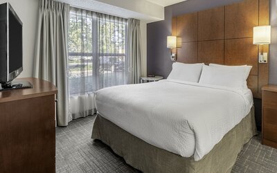 Residence Inn by Marriott Sacramento Rancho Cordova