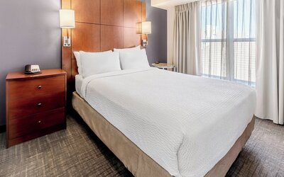 Residence Inn by Marriott Sacramento Rancho Cordova