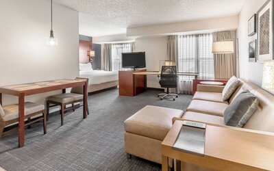 Residence Inn by Marriott Sacramento Rancho Cordova