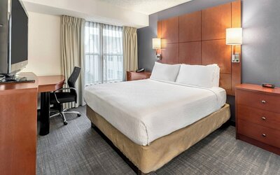 Residence Inn by Marriott Sacramento Rancho Cordova