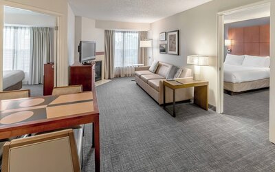 Residence Inn by Marriott Sacramento Rancho Cordova