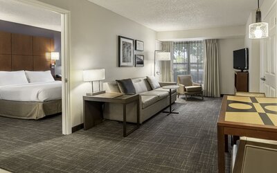 Residence Inn by Marriott Sacramento Rancho Cordova