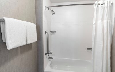 Residence Inn by Marriott Sacramento Rancho Cordova