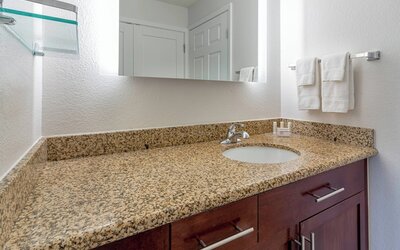 Residence Inn by Marriott Sacramento Rancho Cordova