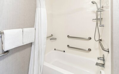Residence Inn by Marriott Sacramento Rancho Cordova