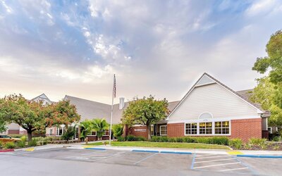Residence Inn by Marriott Sacramento Rancho Cordova