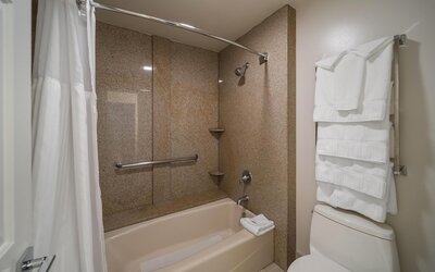 Best Western Plus Palm Court Hotel