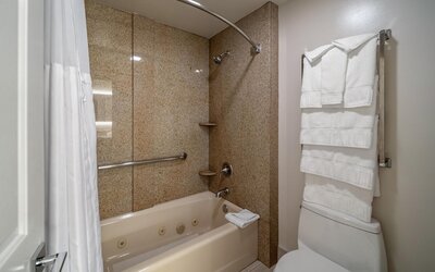 Best Western Plus Palm Court Hotel