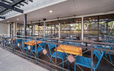 Best Western Plus Palm Court Hotel