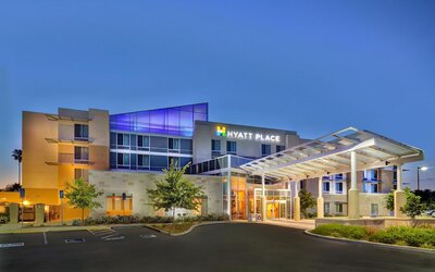 Hyatt Place UC Davis