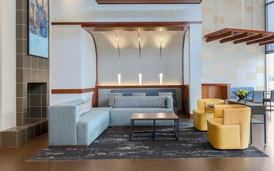 Hyatt Place UC Davis
