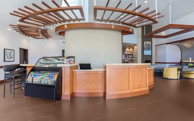 Hyatt Place UC Davis