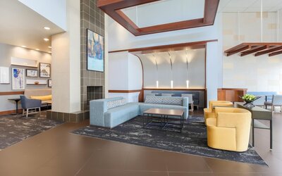 Hyatt Place UC Davis