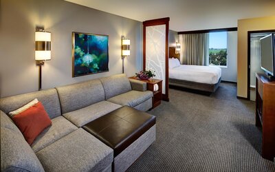 Hyatt Place UC Davis