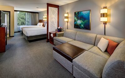 Hyatt Place UC Davis
