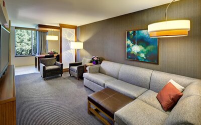 Hyatt Place UC Davis