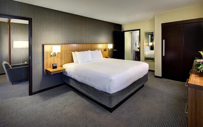 Hyatt Place UC Davis