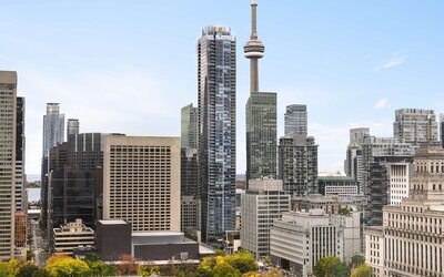 Shangri-La Toronto