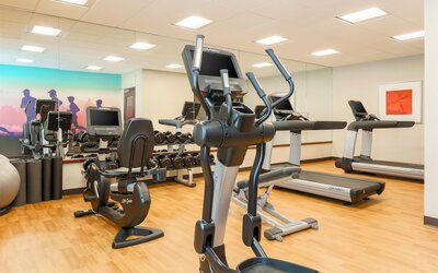 Hyatt Place UC Davis