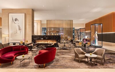 Shangri-La Toronto