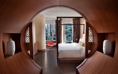 Shangri-La Toronto