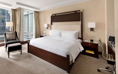 Shangri-La Toronto