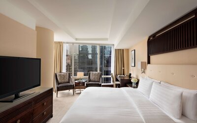 Shangri-La Toronto