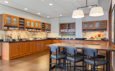 Hyatt Place UC Davis