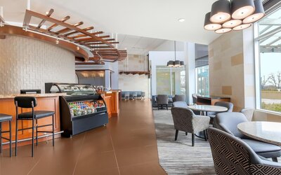 Hyatt Place UC Davis