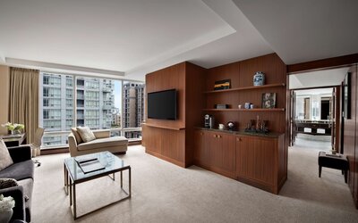 Shangri-La Toronto