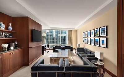 Shangri-La Toronto