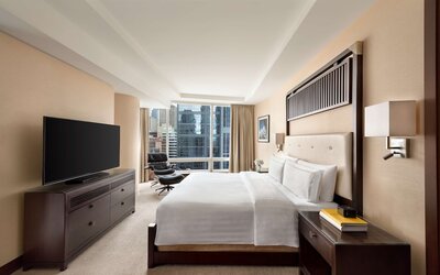 Shangri-La Toronto