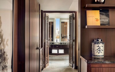 Shangri-La Toronto