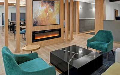 Fairfield Inn and Suites by Marriott Sacramento Elk Grove