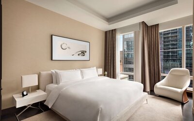 Shangri-La Toronto