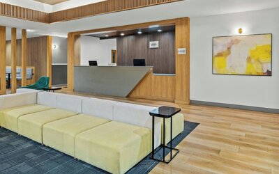 Fairfield Inn and Suites by Marriott Sacramento Elk Grove