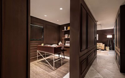 Shangri-La Toronto