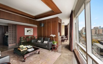 Shangri-La Toronto