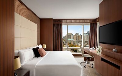 Shangri-La Toronto