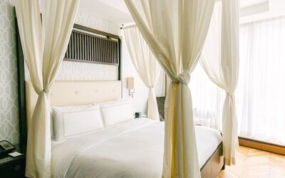 Shangri-La Toronto