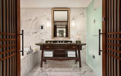 Shangri-La Toronto