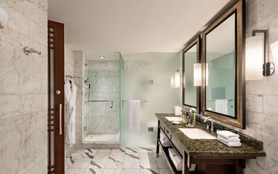 Shangri-La Toronto